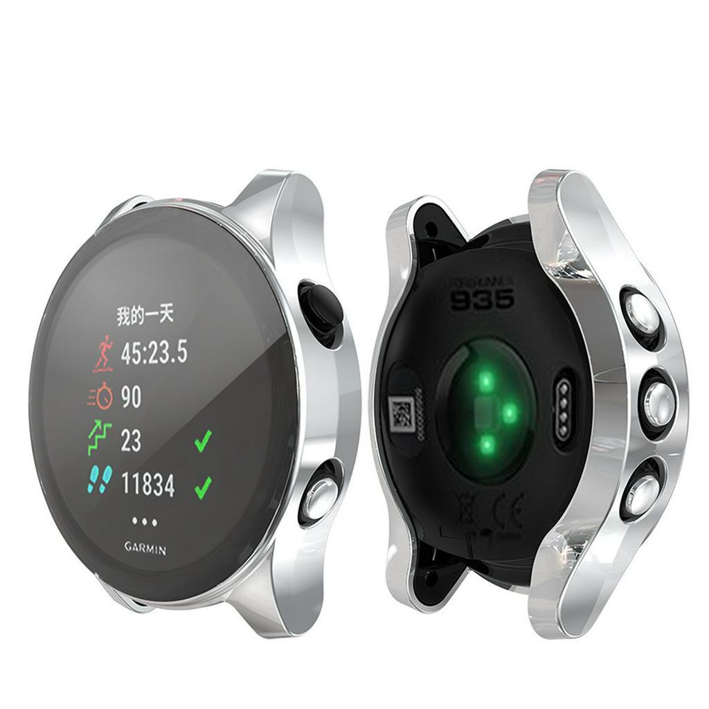 Ốp bảo vệ mặt đồng hồ thông minh thích hợp cho Garmin Forerunner 935 / Forerunner 945