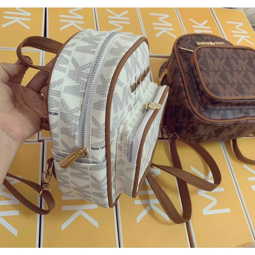 Balo MK | balo thời trang nữ đi học phong cách Hàn Quốc |Lynhstore