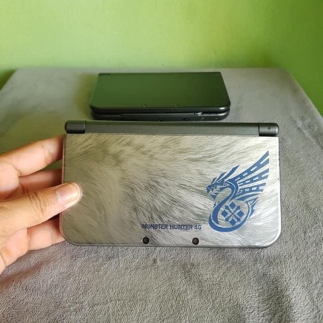 Máy chơi game New Nintendo 3DS XL