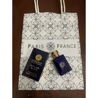 Nước hoa mini versace dylan pour homme 100ml
