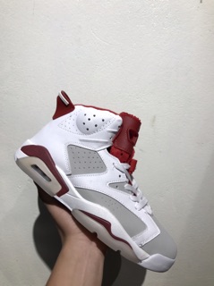 Giầy Bóng rổ JD 6 alternate