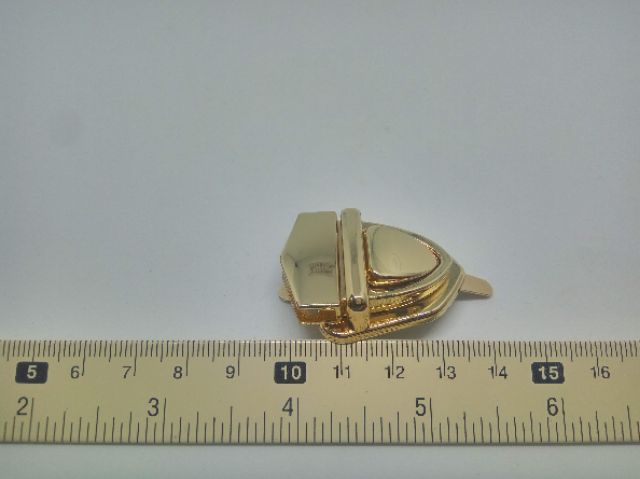 Khoá Sập Nhọn Vàng-KA14 | BigBuy360 - bigbuy360.vn