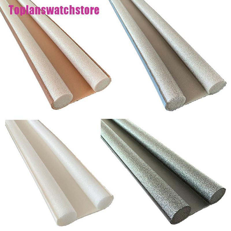 [Toplans] Dải Chặn Cửa Cách Âm Chống Ồn