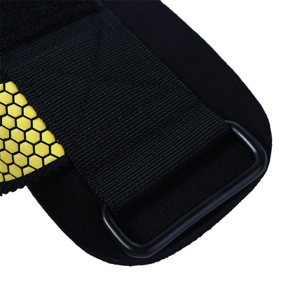 1 Cặp Đai Quấn Bảo Vệ Cổ Tay Hỗ Trợ Nâng Tạ 26EDIE