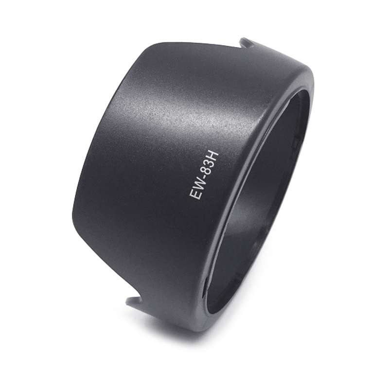 Loa Che Nắng EW-83H Bảo Vệ Ống Kính Máy Ảnh EF 24-105mm f4L Is Usm
