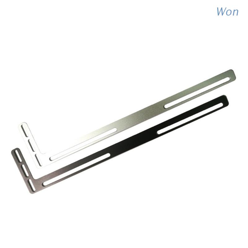 Giá Đỡ Card Đồ Họa Bằng Nhôm Tiện Dụng