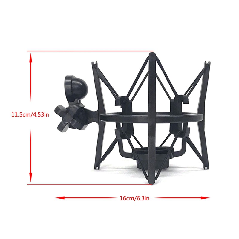 Giá Đỡ Micro Có Thể Điều Chỉnh Và Phụ Kiện