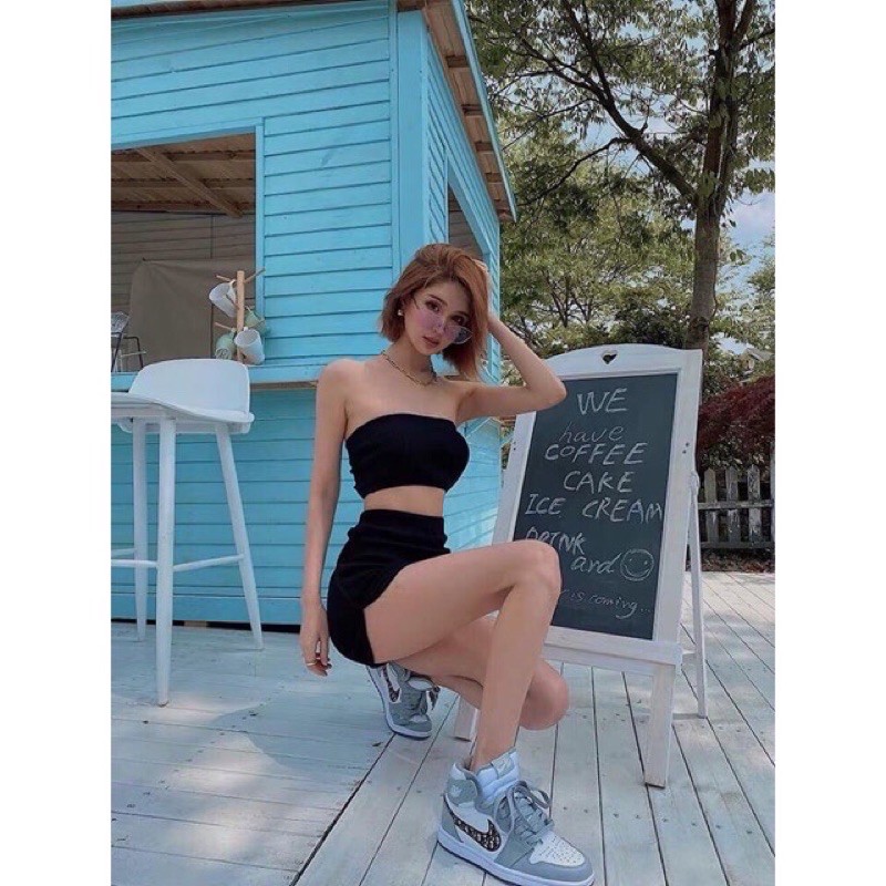 Áo ống Croptop | BigBuy360 - bigbuy360.vn