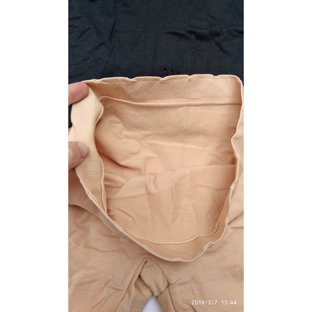 Quần mặc váy cotton cao cấp