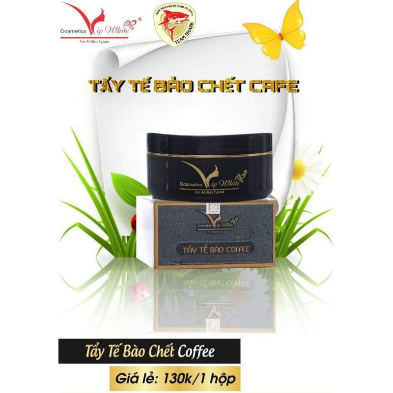 TẨY TẾ BÀO CHẾT CAFE | BigBuy360 - bigbuy360.vn