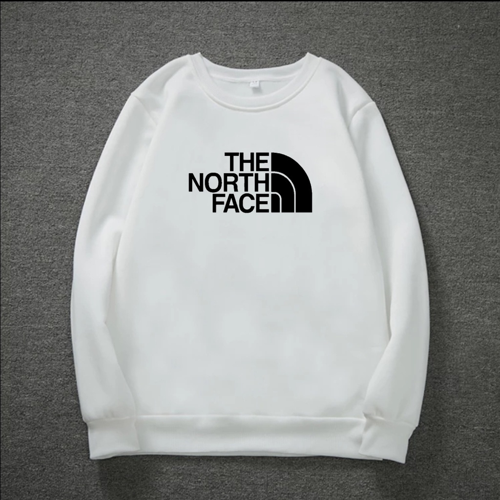 Áo Sweater The North Face Thời Trang Năng Động