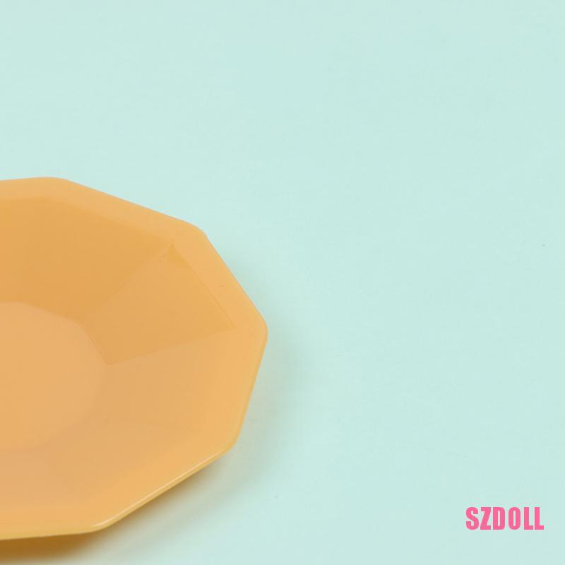 Set 5 Món Đồ Chơi Dụng Cụ Nhà Bếp Dành Cho Búp Bê