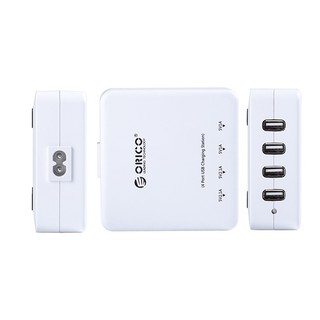 Cốc sạc Orico DCE-4U