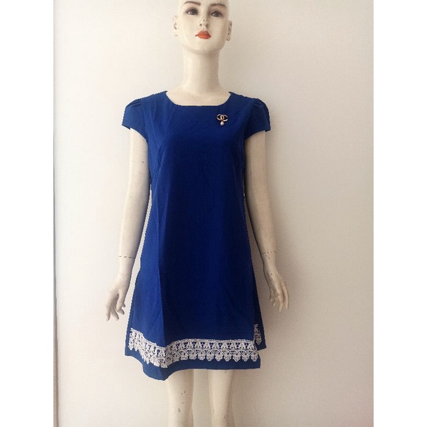 Đầm bầu, váy bầu 40kg - 65kg