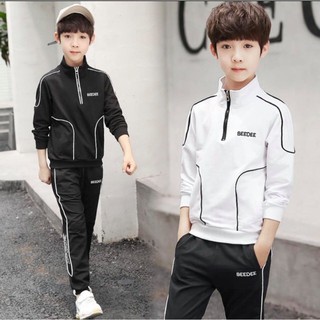Bộ thể thao bé trai