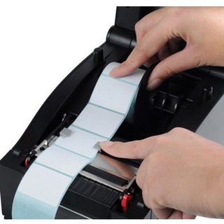 Máy in tem mã vạch Xprinter 350B