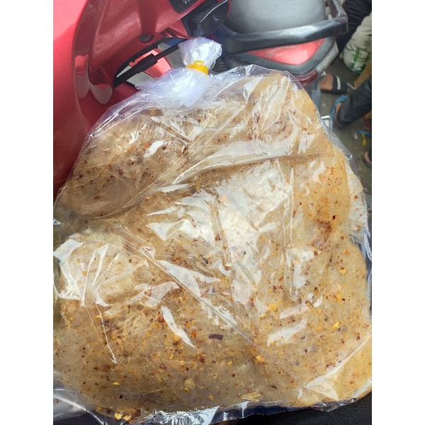 500g xì ke siêu cay tây Ninh 45k