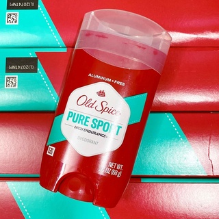 Lăn khử mùi Old Spice Pure Sport
