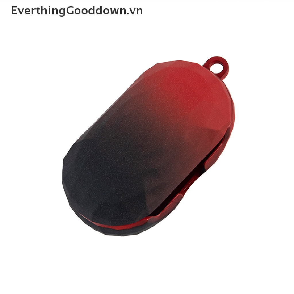 Vỏ Bảo Vệ Hộp Sạc Tai Nghe Bluetooth Samsung Galaxy Buds Plus Màu Gradient