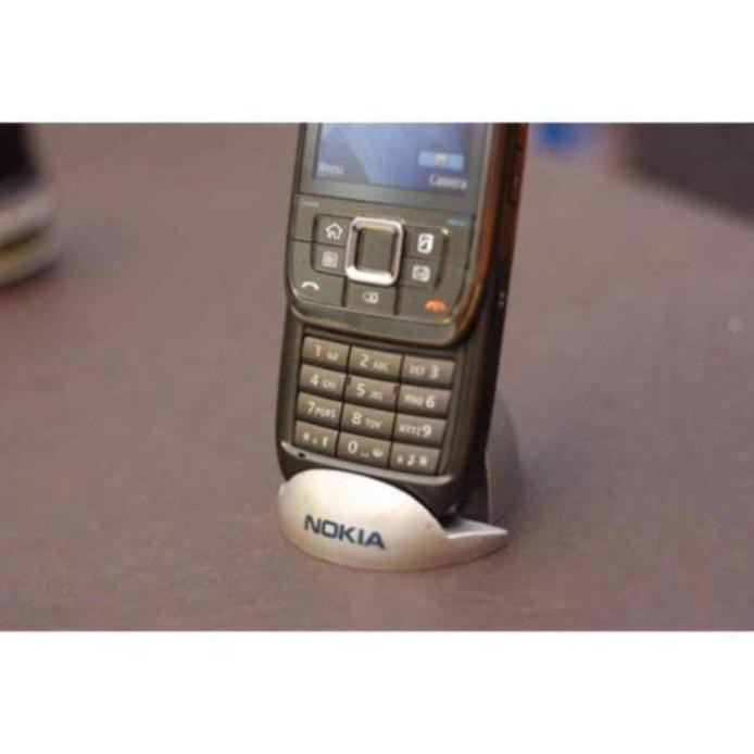 Điện Thoại Cổ Nokia E66 Điện Thoại Nắp Trượt