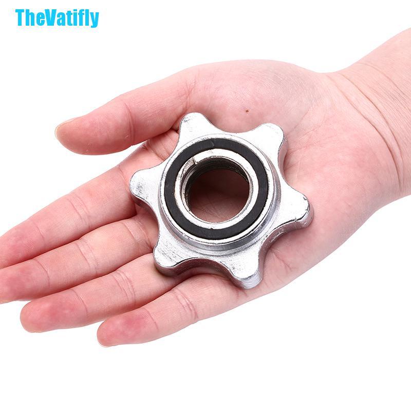 Kẹp Khóa Thanh Tiêu Chuẩn X