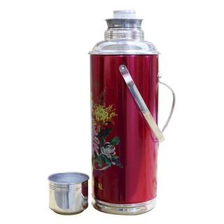 Phích nước Rạng Đông 2 Lít XK-2L kiểu dáng hoài cổ màu ngẫu nhiên