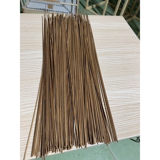 Nan trúc làm lồng chim 1.8 li 300g