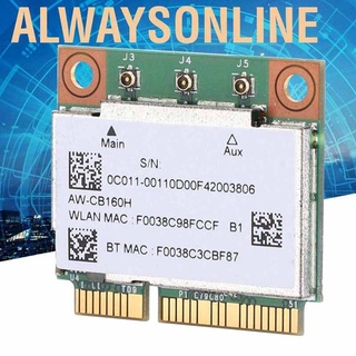 Card Wifi Bcm94360Hmb Cho HACKINTOSH Wlan
