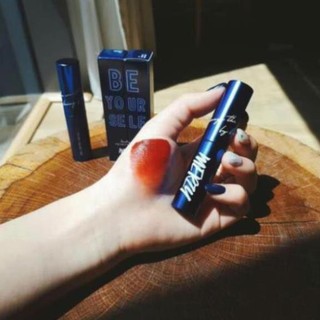 [CHINH HANG] - Son Merzy Be Yourself The First Velvet Tint Limited Edition V6 Ver Classic Blue