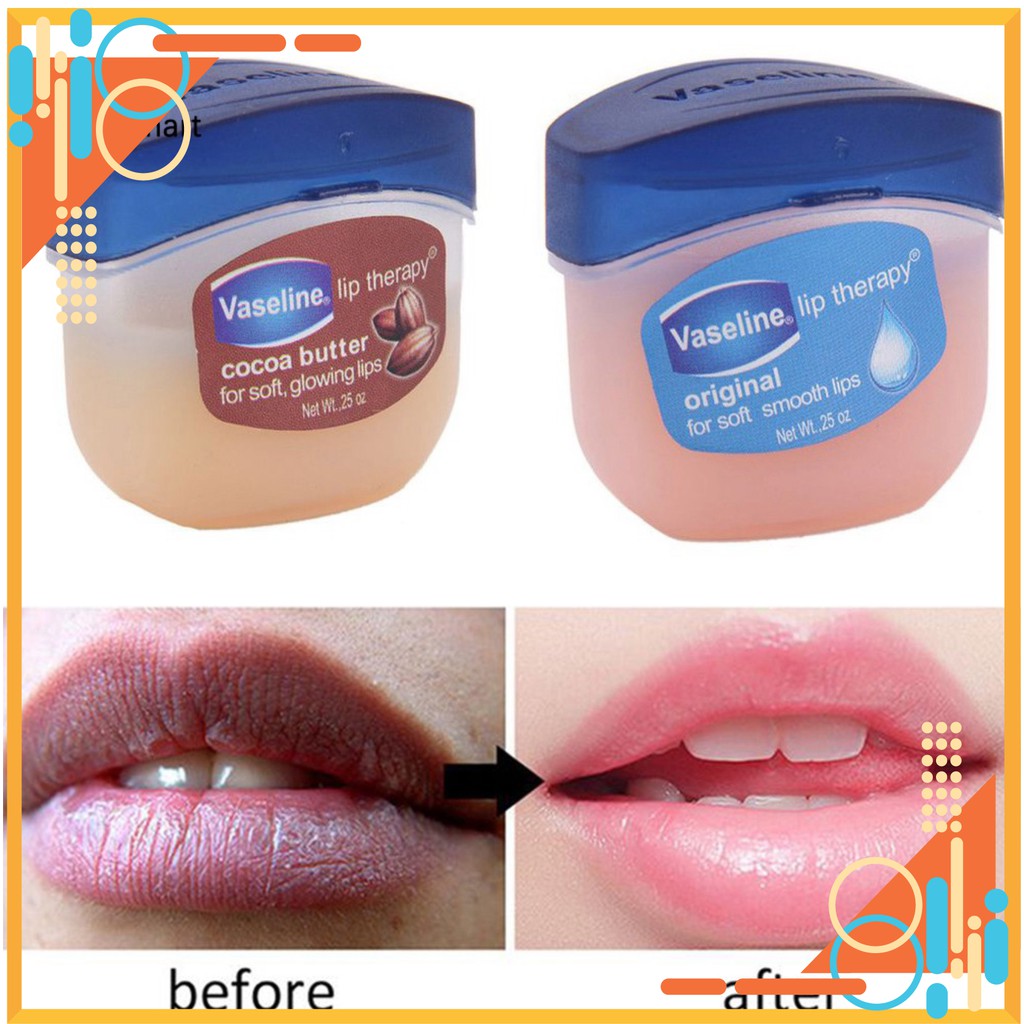 ( Mypham35 ) Son dưỡng môi chăm sóc làn da môi hiệu quả lâu trôi