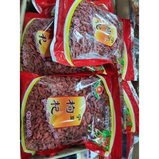 Hạt kỷ tử chất lượng 1kg