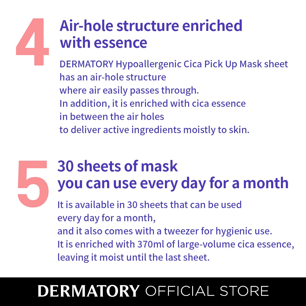 Mặt nạ dưỡng da CLIO không gây dị ứng 370ml