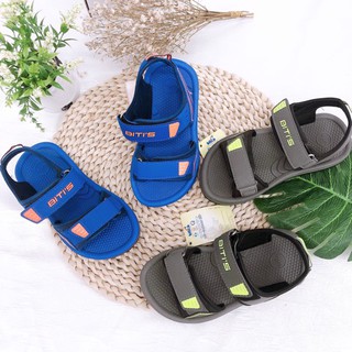 Giày sandal bé trai SXB020800 (Size 28-37)