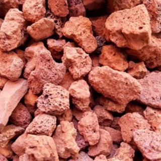 Nham thạch đỏ 1kg