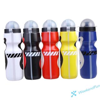 Bình Nước 650ml Dùng Trong Thể Thao