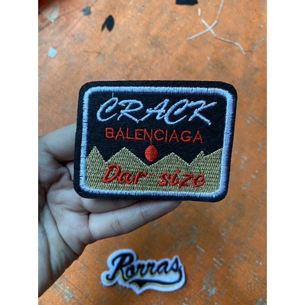 Logo , miếng vá áo thêu siêu đẹp mẫu mới 2021