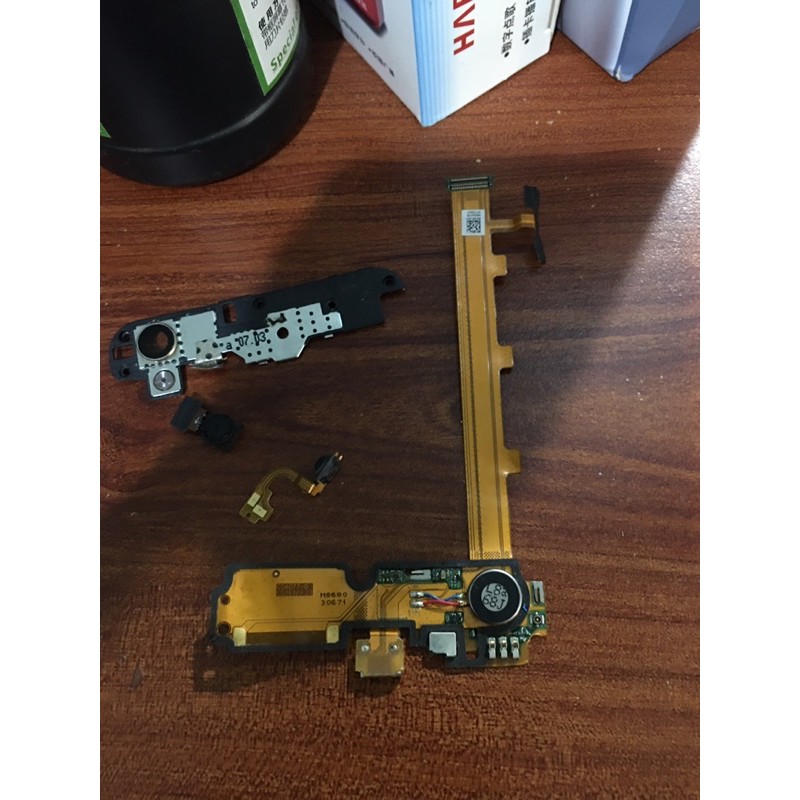 Loa trong và linh kiện Oppo A37