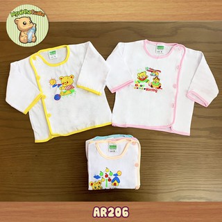 Áo bác sĩ newborn cho Bé sơ sinh