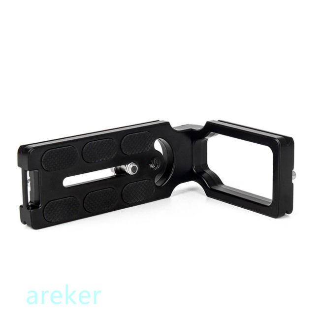 Giá đỡ máy ảnh Canon 70d 60da 5ds 6d 7d 5d Mark Ii / Iii Plate Mpu105 L tiện dụng