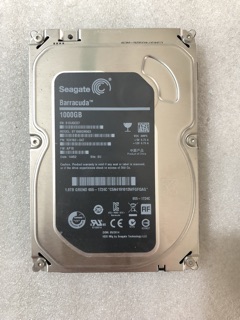 Ổ cứng SEAGATE 1000GB DESKTOP HĐ 1TB mỏng
