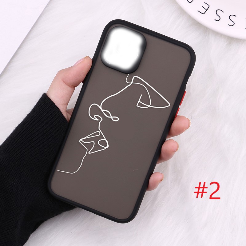 Ốp lưng iphone 6plus 6splus 7 plus 8plus X Xr XsM 11 12 13 Promax - MANGO220 - TeenCase