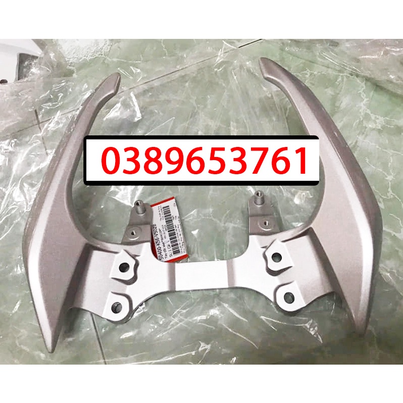 Tay xách, tay dắt, cảng Winner X/Winner V3 Zin chính hãng Honda