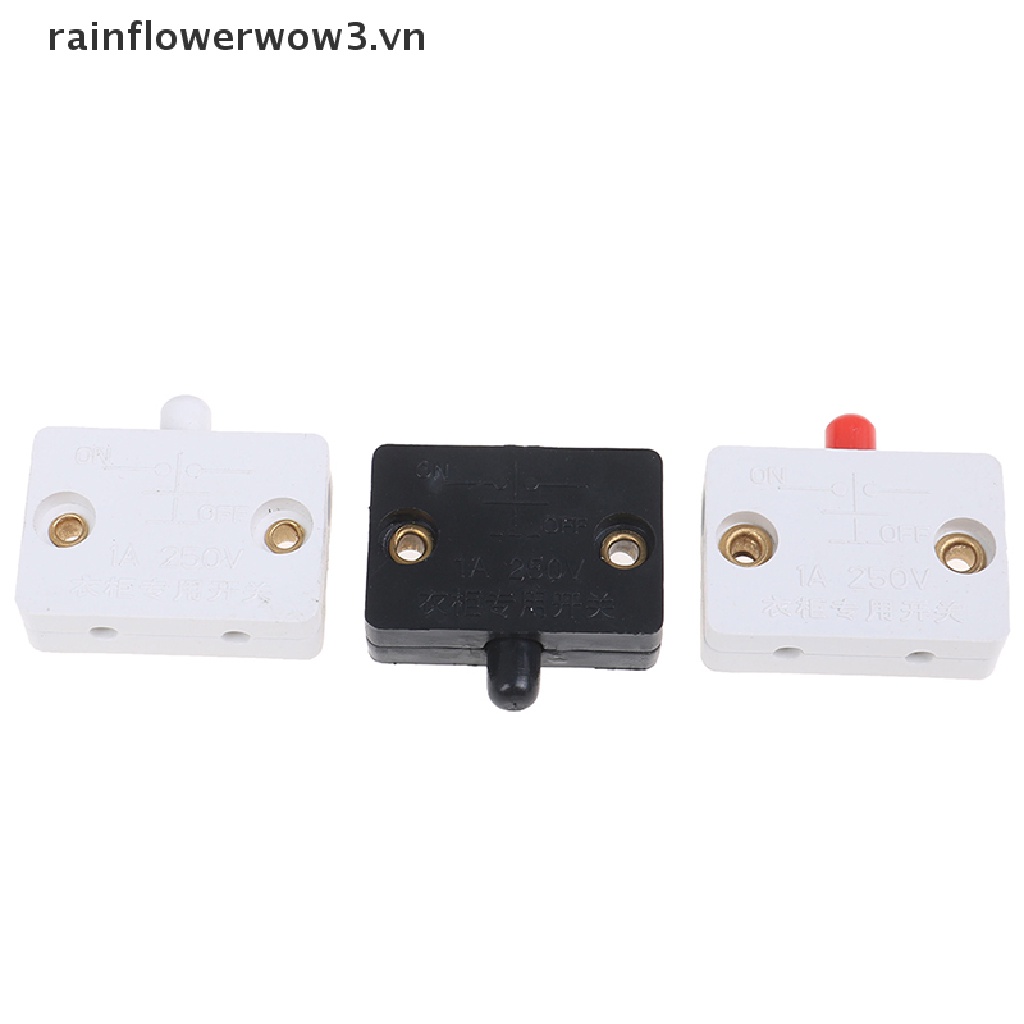 Công Tắc Đèn Tự Động Gắn Tủ / Tủ Quần Áo