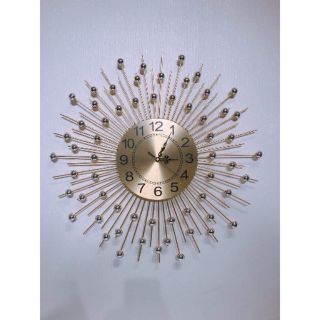 Đồng hồ decor trang trí