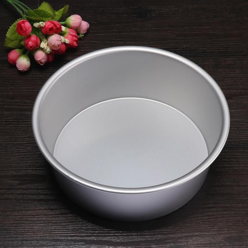 Khuôn nướng bánh bông lan 18cm