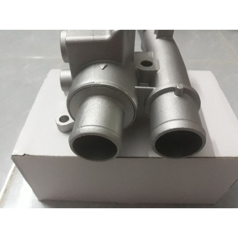 Van hằng nhiệt Fiat
