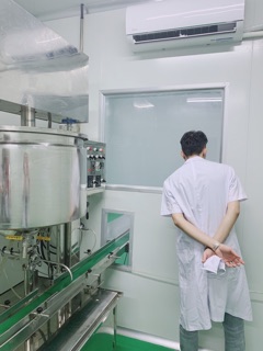 Tinh dầu Bưởi non SIQUILL