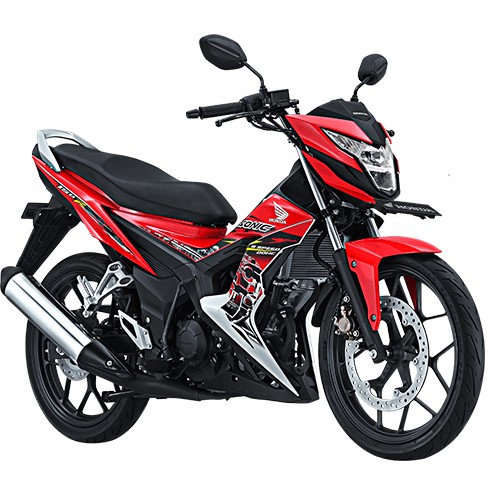 Tem Uv ép nhiệt sonic trắng đỏ 2015