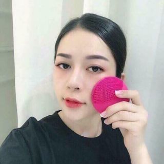 Máy rửa mặt foreo luna mini