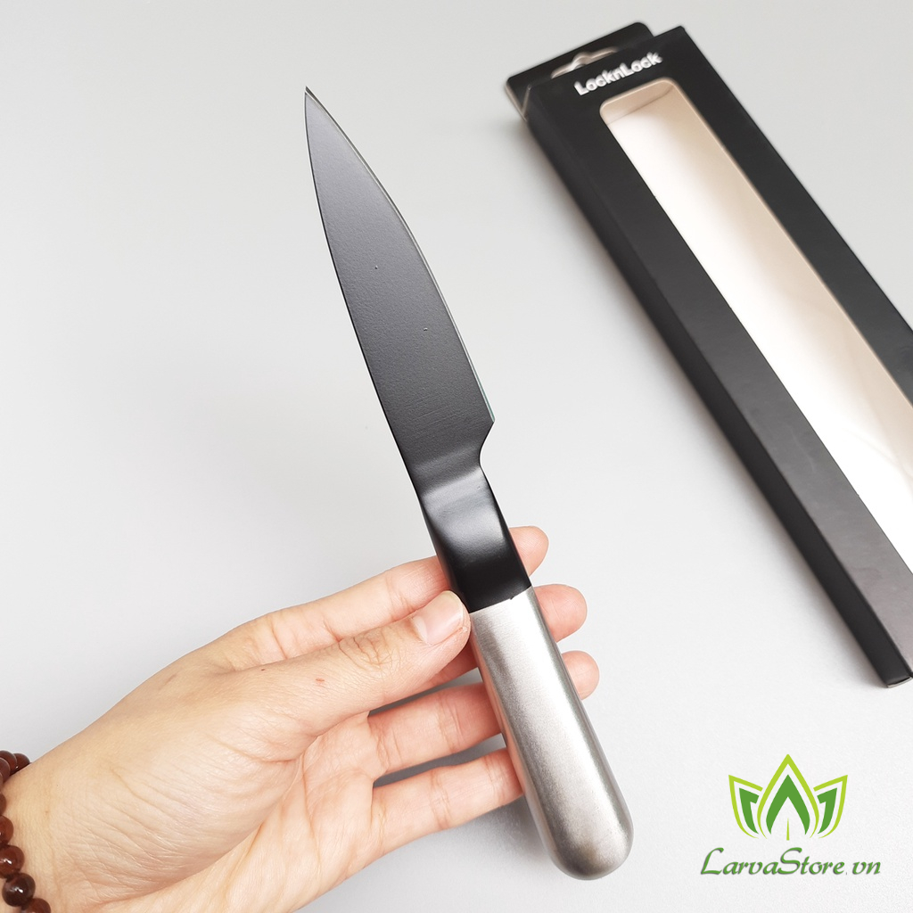 Dao Gọt Paring Knife Chống Dính LocknLock CKK922